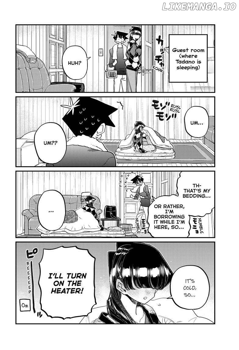 Komi Can